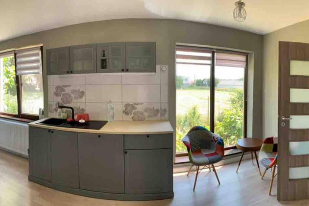 Casa Andreea. Cheerful 4-Bedroom Villa Bod Exterior foto